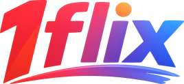1flix লোগো